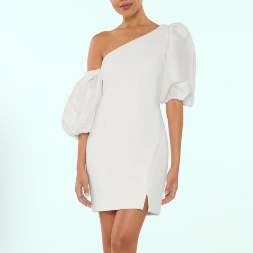 Likely Natasha Dress